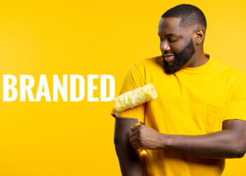 Entrepreneurs need to brand themselves first