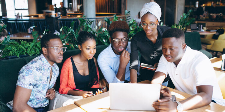 Your network is your net worth.