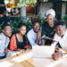 Your network is your net worth.