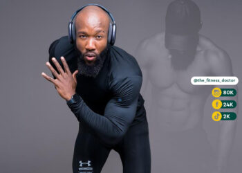 Interview: Meet the Fitness Doctor