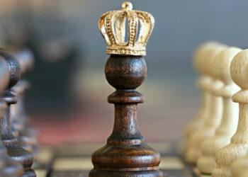 Customer is King