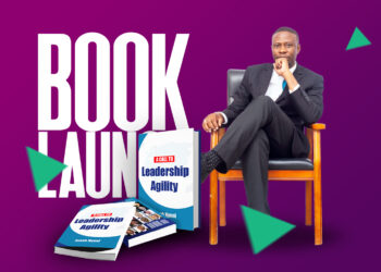 “A Call to Leadership Agility” Book Launch
