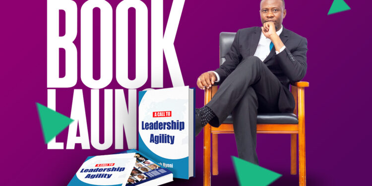 “A Call to Leadership Agility” Book Launch