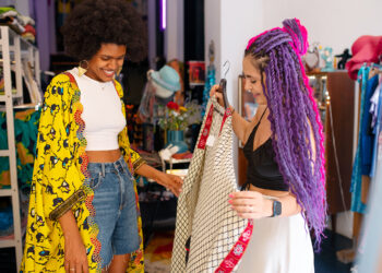 Branding is NOT Just a Logo, Stop Playing Small (The Truth About Branding in Africa)