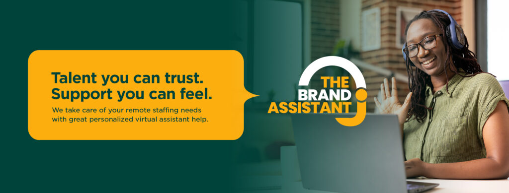 Brand Assistant Website Cover Post
