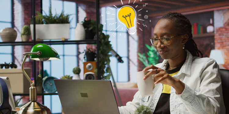 The African CEO’s Guide to Leveraging AI without Coding (The Rise of Intelligent Solutions in Africa)