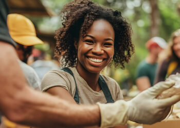 How Great Leadership Can Turn Your Business into a Movement (Wake-Up Call for African CEOs)